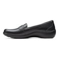 thumbnail image 4 of Clarks Cora Daisy Womens Loafers, 4 of 4