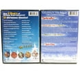 thumbnail image 2 of Holiday Collection 4 Movies & Ultimate Holiday Collection! (DVD), 2 of 2