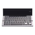 thumbnail image 4 of Teclado inalámbrico plegable Teclado numérico ligero para tableta universal JShteea Nuevo, 4 of 7