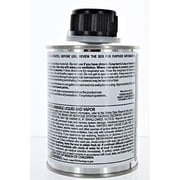 ISN 8-0950-4 Clear Enamel Auto Body Paint, Catalyst Hardener, 0.5 pt. for Heavy Industrial Service
