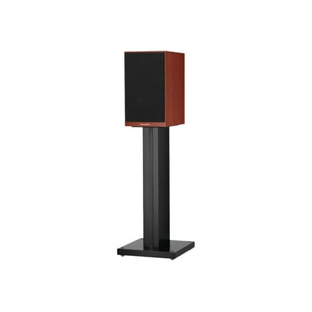 Bowers & Wilkins - 700 Series 2-way Bookshelf Speaker w/6.5" midbass (pair) - Rosenut