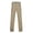 Khaki, variant on MIXUE Cargo Pants for Men Solid Color Training Spring Summer Outdoor Stretch Overall Trousers Holiday Wear,Brown,XXXXL