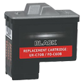 thumbnail image 1 of Zoomtoner Compatible SHARP UXC70B INK / INKJET Cartridge Black for UXB700E, 1 of 1
