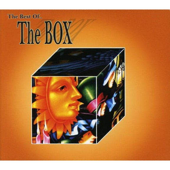 The Box - Always with You: Best of the Box - Music & Performance - CD