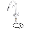 thumbnail image 1 of Grifo de Agua, Grifo de Filtro de Grifo de Agua Fría Caliente, Moderna para la Cocina de la Cocina de Agua, Grifo de Agua, 1 of 7