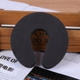 thumbnail image 3 of EGNMCR 5PC Clamp Protection For Window Doors Doorstop Window Stopper Protection chil Men Tops, 3 of 3