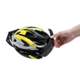 thumbnail image 2 of Helmet Display,Helmet Display Led Bike Mark Display App Speed Bt Display Screen Led Diy Animation Speed Display Led Bike, 2 of 7
