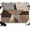 Brown Black White, variant on 7x5ft Photo Backdrop, Western Stars Leopard Soft Polyester Backdrop Curtains Photography Backdrops, Patchwork Animals Print Wooden Plaid Brushed Background for Photoshoots Studio Video Portrait Party