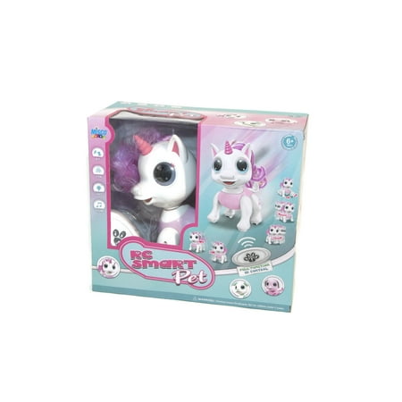 Unicorn Smart Pet Remote Control Electric Hobby Toy