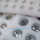 thumbnail image 3 of Bola de iluminación de cristal 15,20,30,40,50,60,70,80,100 mm, colgante de cristal para boda, accesorios de cadena de cuentas, 3 of 4