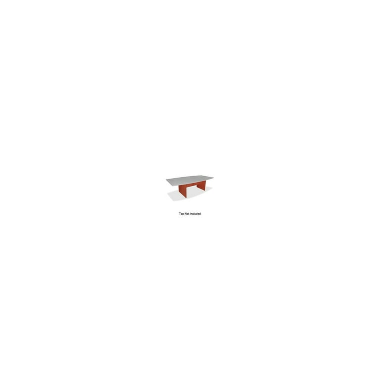 Lorell Essentials Conference Table Base (Box 2 of 2) - 2 Legs - 28.50 Lorell Essentials Conference Table Base (Box 2 of 2) - 2 Legs - 28.50
