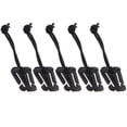 thumbnail image 1 of Ceba Cinta Nylon 5pcs/lote Mochila Carabinero Colchado Hebilla, 1 of 9
