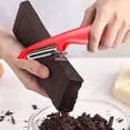 thumbnail image 3 of Peeler Potato Peelers Swivel Fruit Vegetable Peeler For Kitchen Good Grip, 3 of 5