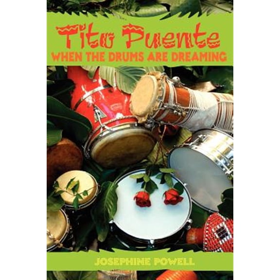 Pre-Owned Tito Puente : When the Drums Are Dreaming