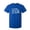 Royal Blue, variant on I'm Growing Tried Of Being My Wifes Arm Candy Sarcastic Humor Graphic Novelty Funny Youth T Shirt