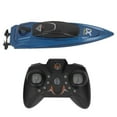 thumbnail image 3 of Lancha Motora Con Control Remoto, Barco Eléctrico De Alta Velocidad Con USB 2,4G, 3 of 8