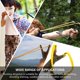 thumbnail image 5 of Banda elástica Slingshot Goma elástica plana Cuerdas de caza Banda de goma para Slingshot Catapult Hunting24PCS (Color aleatorio) Zefei Wu 9024735037484, 5 of 5
