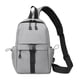 thumbnail image 2 of Fashionable And Trendy Crossbody Chest Bag Casual Shoulder Bag Large Capacity Storage Waterproof And Sturdy Chest Bag, 2 of 6