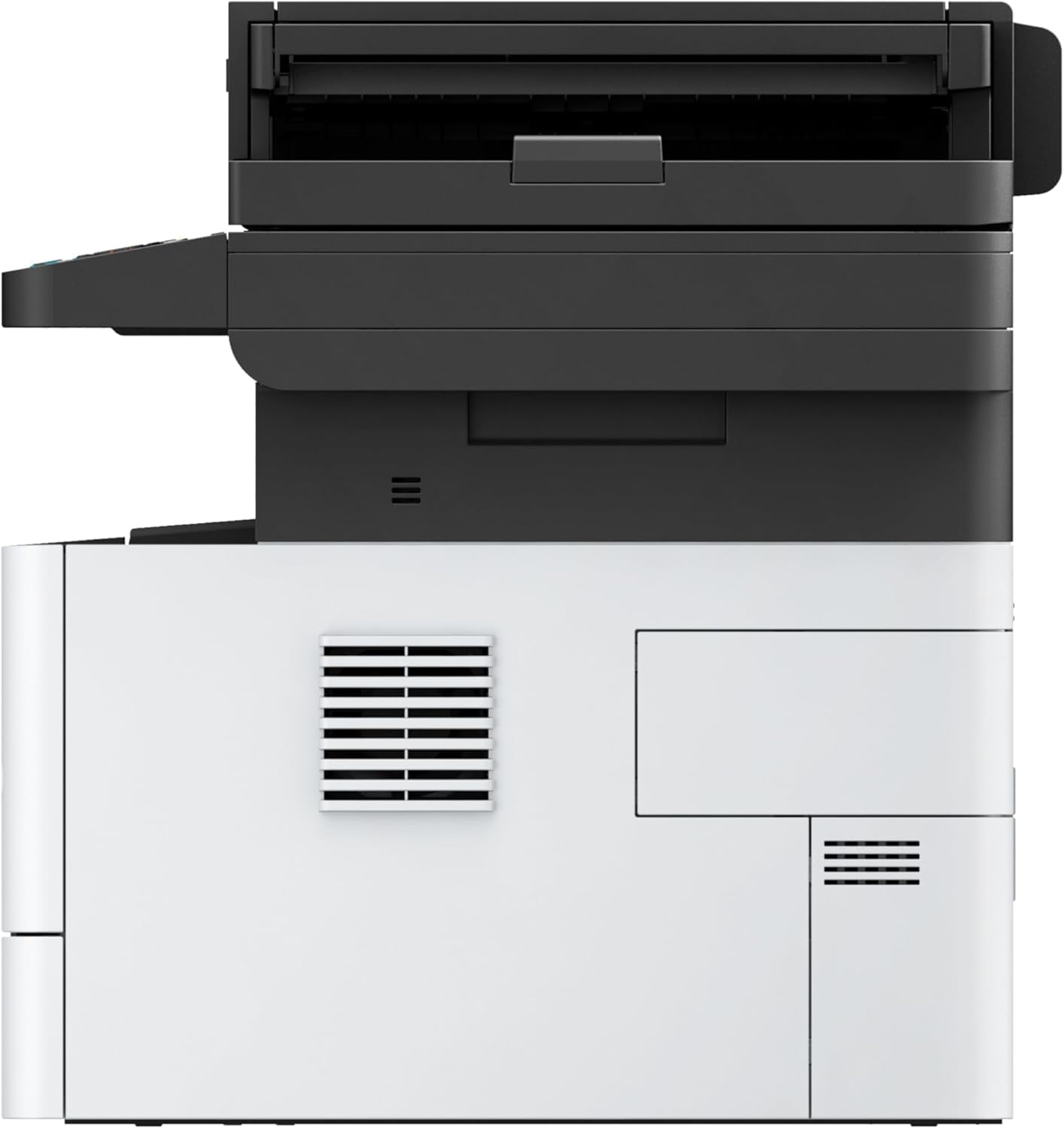 Kyocera ECOSYS MA3500wfx A4 Monochrome B/W Laser Multi-Function Printer - 37 ppm, Copy, Print, Scan, Fax, Duplex, Network, WiFi, 1200 DPI, 1 GB Memory, 300 Sheets Capacity