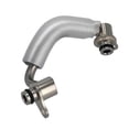 thumbnail image 5 of BMW N20B20 Turbo Coolant Return Hose 11538663517 fit 320i 328i 520i 528i X1 X3 Z4 Engine Pipe - OEM 11538663517, 5 of 6