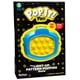 thumbnail image 1 of Juego Buffalo Games Pop It! Pro Original Light Up azul/amarillo, 1 of 8