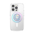 thumbnail image 4 of Soporte para teléfono PopSockets redondo, compatible con MagSafe Marble, 4 of 7