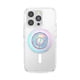 thumbnail image 4 of Soporte para teléfono PopSockets redondo, compatible con MagSafe Marble, 4 of 7