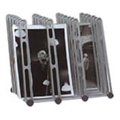 Paterson Photographic Rapid Print Drying Rack for 5-11x14", 10-8x10" or 20-5x7"