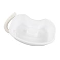 thumbnail image 4 of Shampoo Tray,   Hair Washing Basin White Expandable Pipe  For Elderly People For Home, 4 of 8
