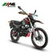 thumbnail image 1 of Motocicleta Doble Propósito MB Beretta 250GT Rojo 2025, 1 of 6