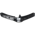 thumbnail image 3 of Bumper Cover Kit For 2014-2016 Toyota Corolla Front 2pc With Grille, 3 of 4