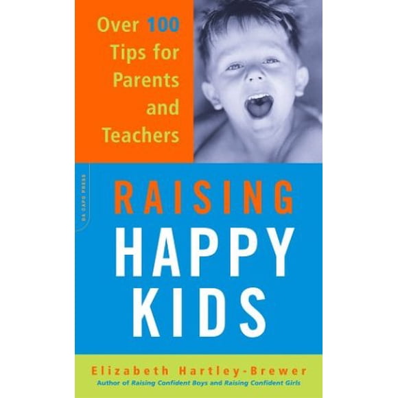 Raising Happy Kids