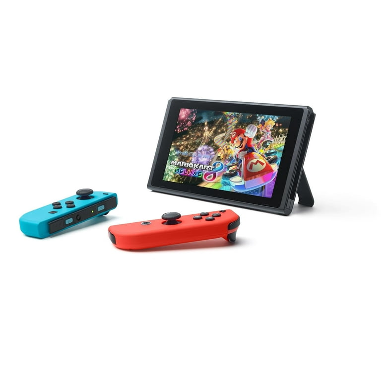 新品未開封 Nintendo Switch