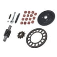 thumbnail image 4 of Kit de engranajes del eje del embrague ANGGREK Aleación de Metal, 4 of 7