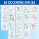 thumbnail image 2 of Marcadores Y Papel Especial Crayola Color Wonder Unicreatures Multi, 2 of 3