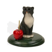 Byers' Choice Cat, Wilbur (617J)