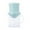 Blue, variant on Manual Hand Squeezer Lime Squeezer with Measuring Cup and Strainer Juicer Space Saving and Easy to Use Dishwasher Portable Fruit Squezer for Home Kitchen Room by Seller Space