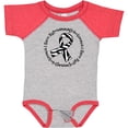 thumbnail image 3 of Inktastic Hypogammaglobulinemia Awareness Boys or Girls Baby Bodysuit, 3 of 5
