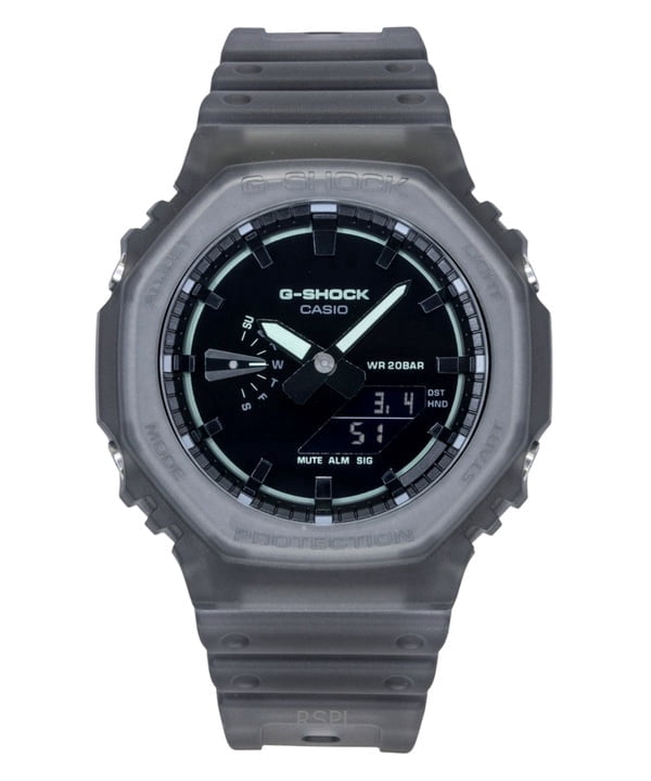 G-Shock Kevin Lyons Limited Edition Bluetooth Grey Watch GB5600B