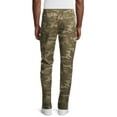 thumbnail image 2 of George Men's Cargo Jogger Pant, 2 of 6