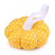 thumbnail image 2 of Cojines de Alfiler de Calabaza Fyydes Ajustable para Niñas Pequeñas Abuela Hija, 2 of 5