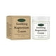 thumbnail image 2 of Crema Calmante de Magnesio (114 G) | Alivia La Fatiga y Mejora La Recuperación Post-Ejercicio | Ingredientes Naturales | Absorción Rápida, 2 of 5