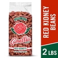 thumbnail image 3 of (4 pack) Camellia Brand Red Kidney Beans 2 lb, 3 of 10