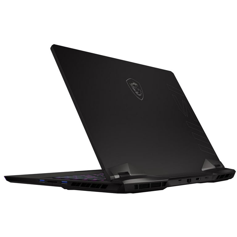MSI GE67HX Gaming Laptop, 15.6 MSI GE67HX Gaming Laptop, 15.6