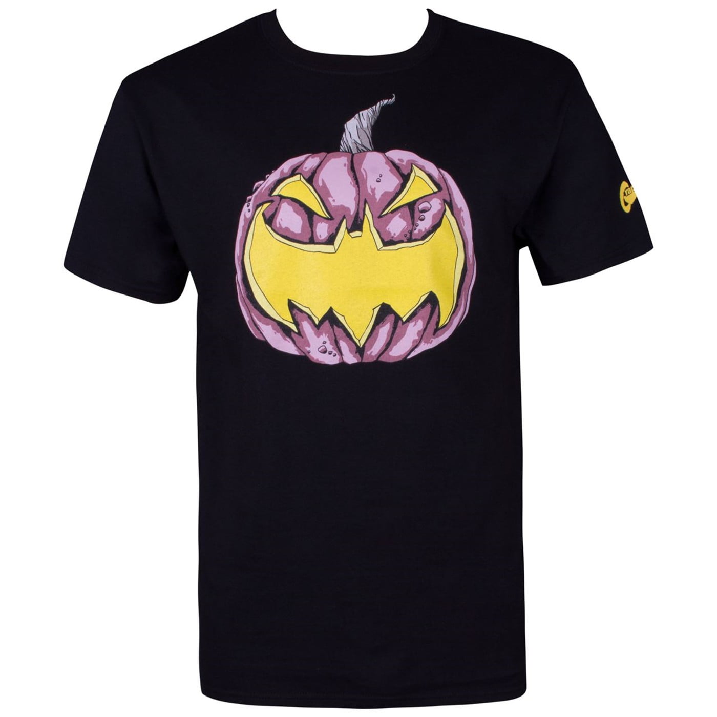 Halloween Smile T-Shirt Halloween T-Shirt Trick or Treat Shirt Halloween Party Shirt Unisex Men's and Women's Tees