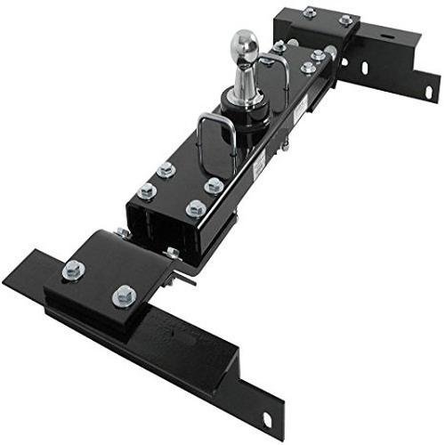 Blue Ox DH2400 Diamond Gooseneck Hitch Diamond Gooseneck Hitch