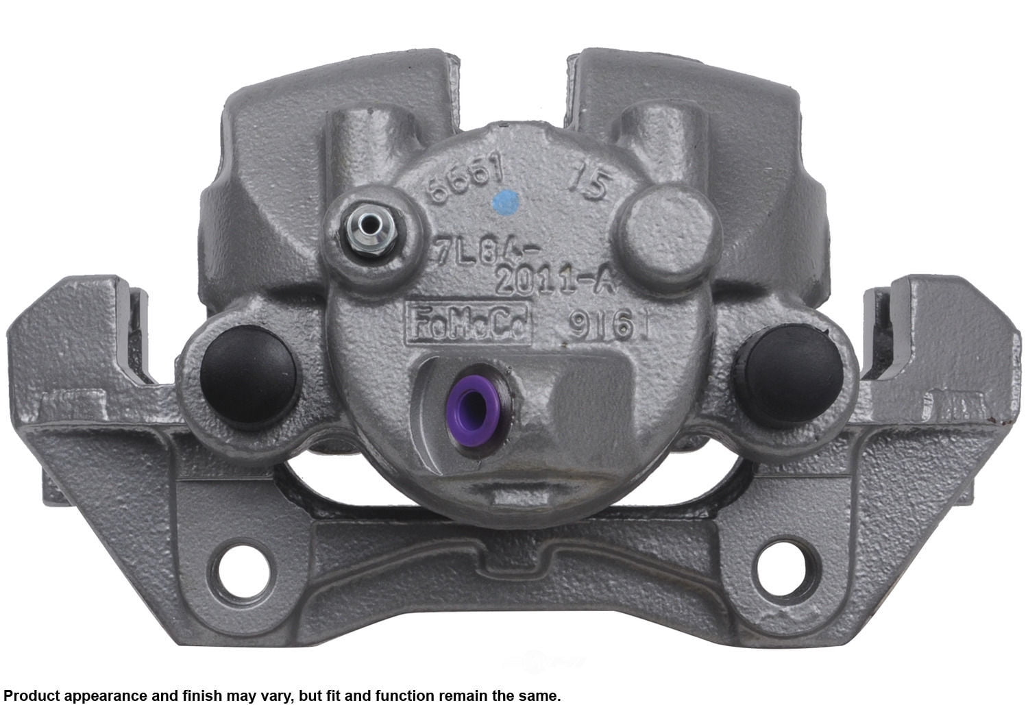 CARDONE Ultra 18-P5276 Unloaded Caliper w/Bracket