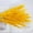 Yellow, variant on Pampas Grass, 30PCS Fluffy Fake Pompas Floral, Large Artificial Pompous Grass Branches for Floor Vase Fillers, Boho Farmhouse Room Wedding Decor