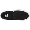 thumbnail image 5 of DC Unisex-Child Manual Slip-on Youth Skate Shoe, 5 of 5