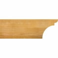 thumbnail image 3 of 4"W x 8"H x 24"L Yorktown Rough Sawn Rafter Tail, Western Red Cedar, 3 of 4